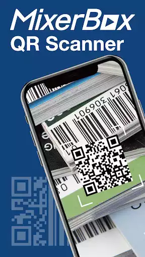 Play QR Code Scanner  QR Reader  and enjoy QR Code Scanner  QR Reader with UptoPlay