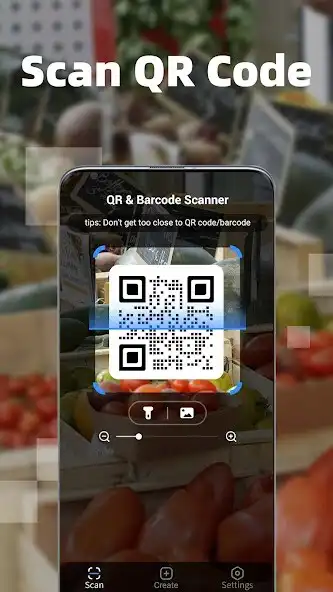 Play QR Code Scanner: Smar Scanner and enjoy QR Code Scanner: Smar Scanner with UptoPlay Play QR Code Scanner: Smar Scanner and enjoy QR Code Scanner: Smar Scanner with UptoPlay
