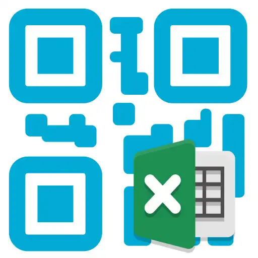 Play QR Code Scanner to Excel APK Play QR Code Scanner to Excel APK