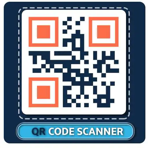 Play QR Code Scanner with QR reader APK
