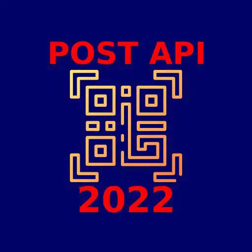 Play QR Code Scan To API APK Play QR Code Scan To API APK