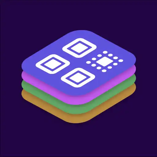 Play QR codes: storage and widget APK Play QR codes: storage and widget APK