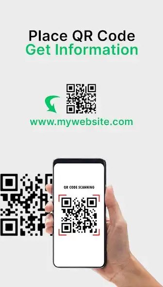 Play QR Code to WIFI Password 2023 as an online game QR Code to WIFI Password 2023 with UptoPlay