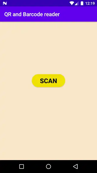 Play QR Code: Universal reader  and enjoy QR Code: Universal reader with UptoPlay