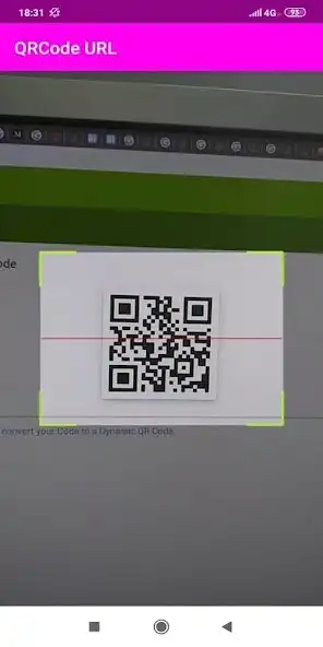 Play QR Code URL as an online game QR Code URL with UptoPlay