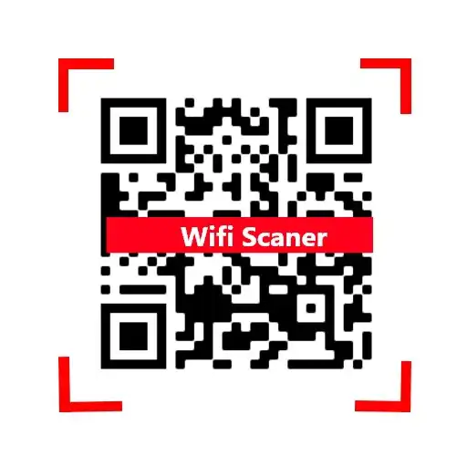 Play QR Code Wi-Fi Scanner APK
