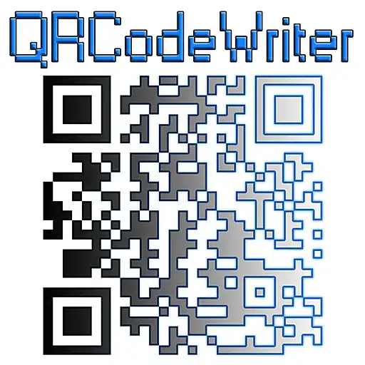 Play QRCodeWriter APK
