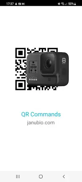 Play QR Commands  and enjoy QR Commands with UptoPlay