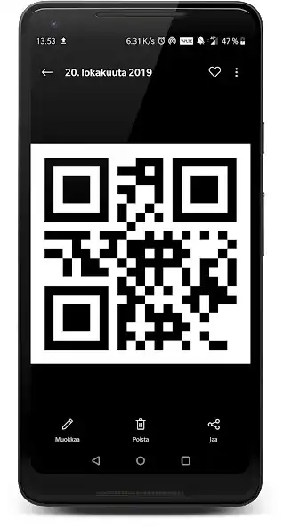 Play QR Creator as an online game online QR Creator with UptoPlay Play QR Creator as an online game QR Creator with UptoPlay