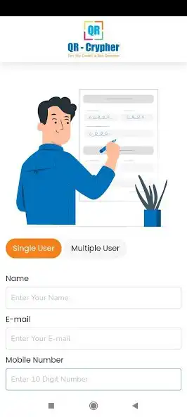 Play QR CRYPHER WORK FROM HOME  and enjoy QR CRYPHER WORK FROM HOME with UptoPlay