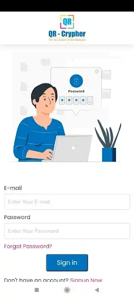 Play QR CRYPHER WORK FROM HOME as an online game QR CRYPHER WORK FROM HOME with UptoPlay