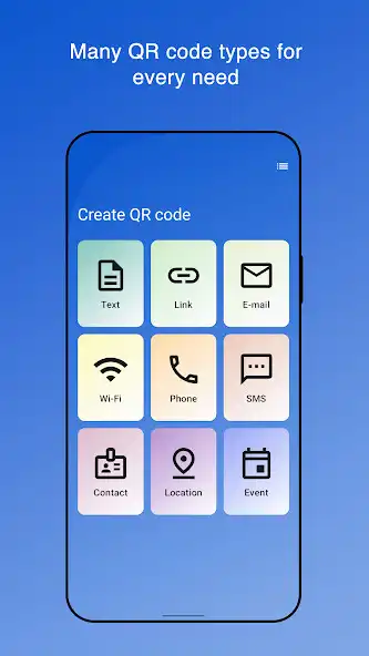 Play QR Designer  and enjoy QR Designer with UptoPlay