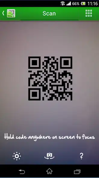 Play QR Droid Private™  and enjoy QR Droid Private™ with UptoPlay