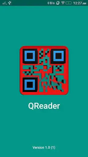 Play QReader - QR & Barcode Scanner  and enjoy QReader - QR & Barcode Scanner with UptoPlay
