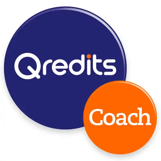 Play Qredits Coach App APK