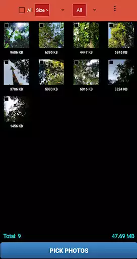 Play QReduce: Photo Reducer  and enjoy QReduce: Photo Reducer with UptoPlay