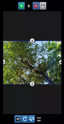 Play QReduce: Photo Reducer as an online game QReduce: Photo Reducer with UptoPlay