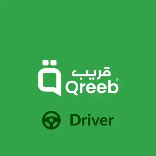 Play Qreeb Driver APK