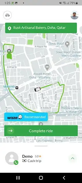 Play Qreeb Driver  and enjoy Qreeb Driver with UptoPlay