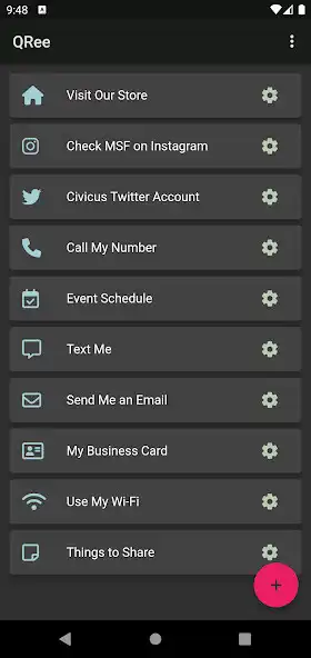 Play Qree  and enjoy Qree with UptoPlay