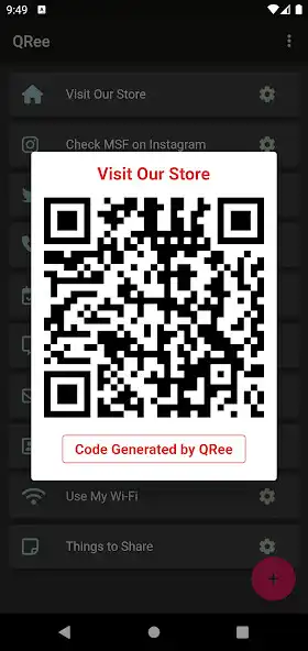 Play Qree as an online game Qree with UptoPlay