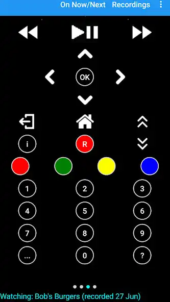 Play Qremote as an online game Qremote with UptoPlay