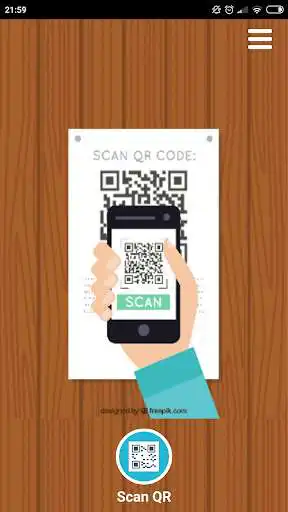 Play QR EMVCo Parser  and enjoy QR EMVCo Parser with UptoPlay