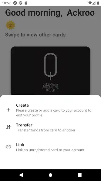 Play Q Rewards as an online game Q Rewards with UptoPlay
