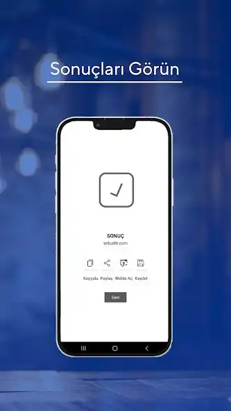 Play QR Express - QR Kod Okuyucu as an online game QR Express - QR Kod Okuyucu with UptoPlay
