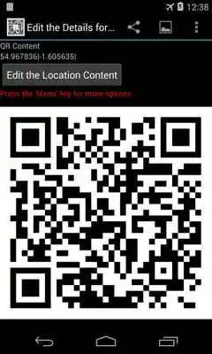 Play QREziMob