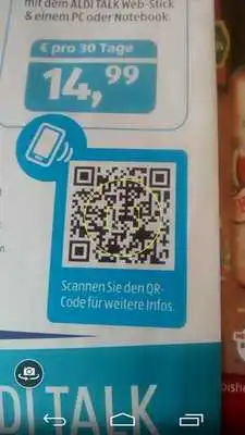 Play QR Free