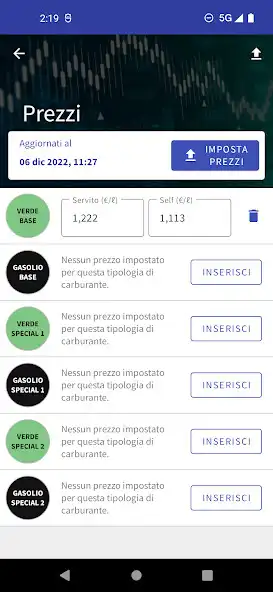 Play QRfvg Gestori as an online game QRfvg Gestori with UptoPlay