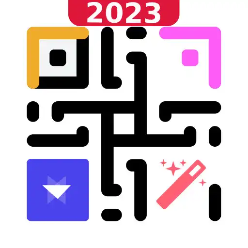Play QR Generator 2023 APK