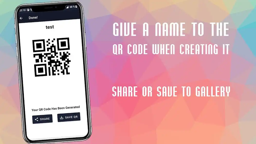 Play QR Generator,create QR barcode as an online game QR Generator,create QR barcode with UptoPlay