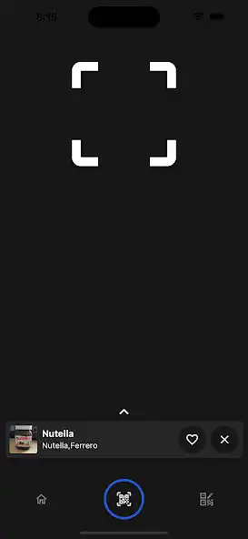 Play QRGenius scans QR barcode  and enjoy QRGenius scans QR barcode with UptoPlay