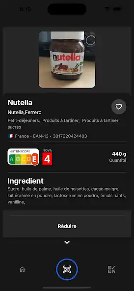 Play QRGenius scans QR barcode as an online game QRGenius scans QR barcode with UptoPlay