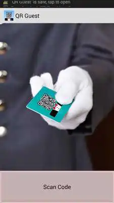 Play QR Guest Play QR Guest