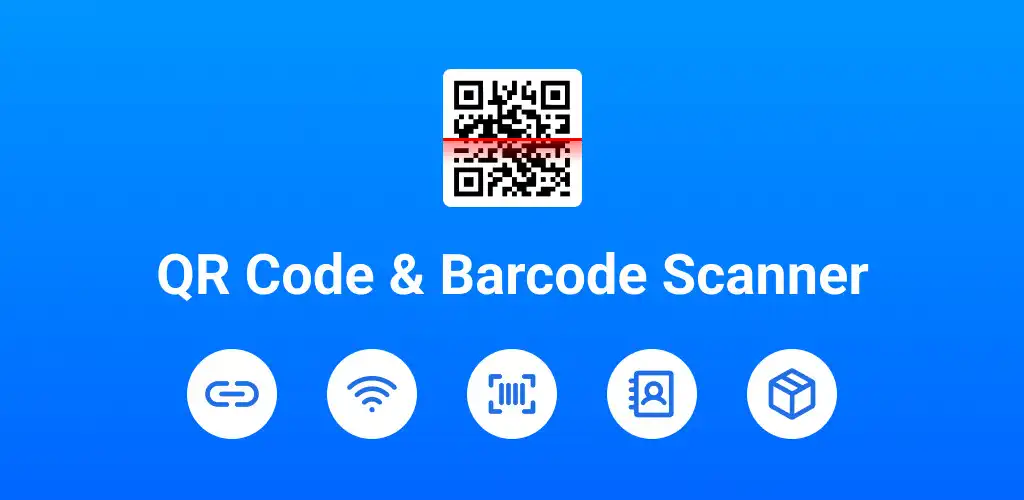 Play QR HD SCANNER as an online game QR HD SCANNER with UptoPlay