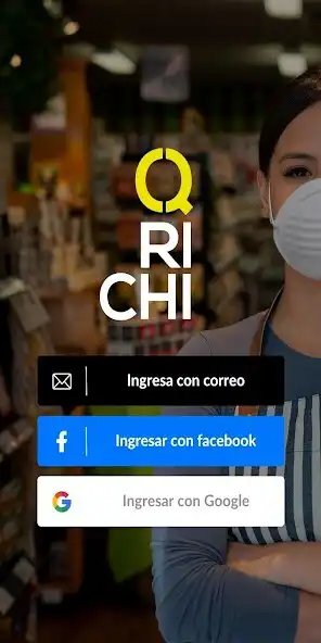 Play Qrichi  and enjoy Qrichi with UptoPlay