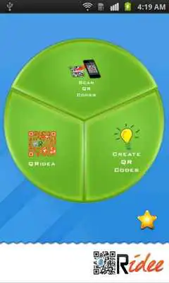 Play QRidee
