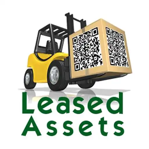 Play QR Inventory Leased Assets APK