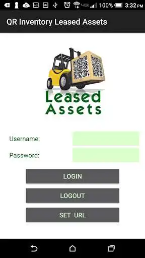 Play QR Inventory Leased Assets  and enjoy QR Inventory Leased Assets with UptoPlay