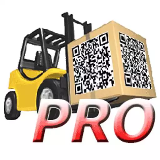Play QR Inventory Pro APK