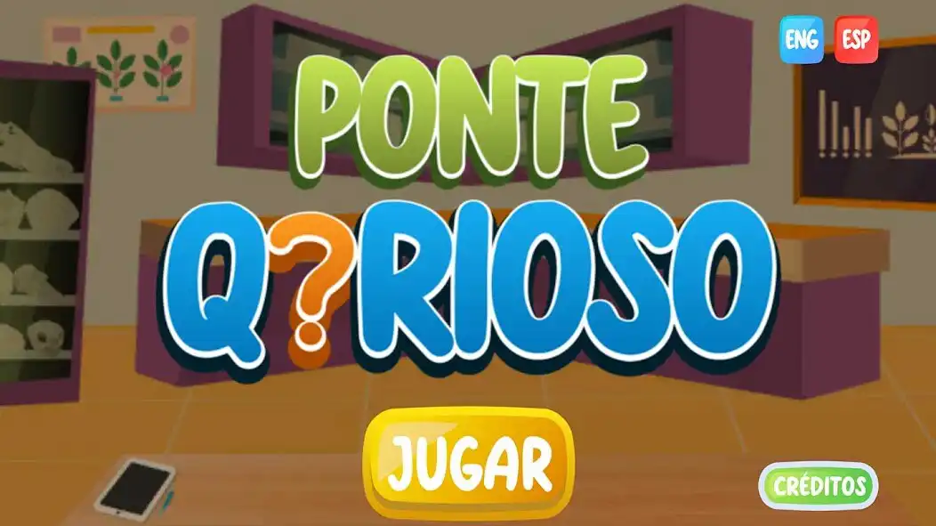 Play Q?rioso  and enjoy Q?rioso with UptoPlay