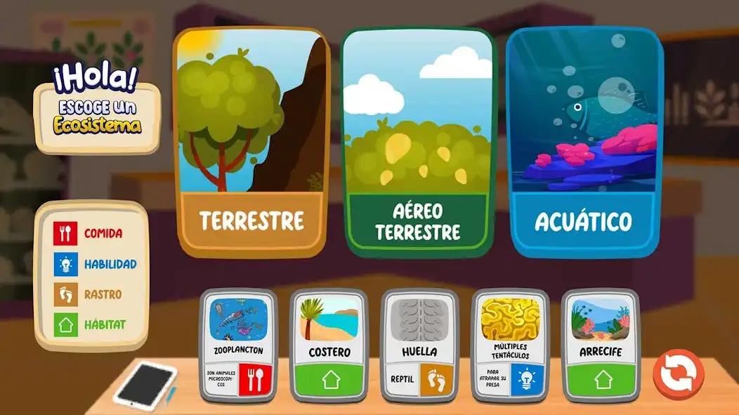 Play Q?rioso as an online game Q?rioso with UptoPlay