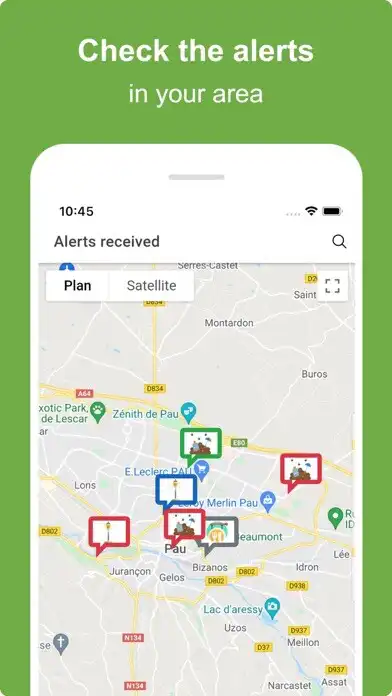 Play Qriska ControlCenter as an online game Qriska ControlCenter with UptoPlay