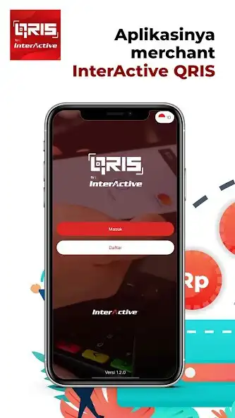 Play QRIS Online  and enjoy QRIS Online with UptoPlay