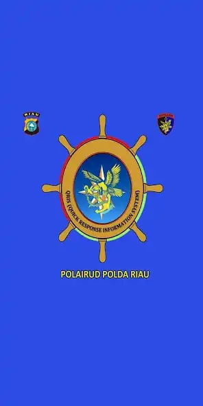 Play QRIS Polairud Riau  and enjoy QRIS Polairud Riau with UptoPlay