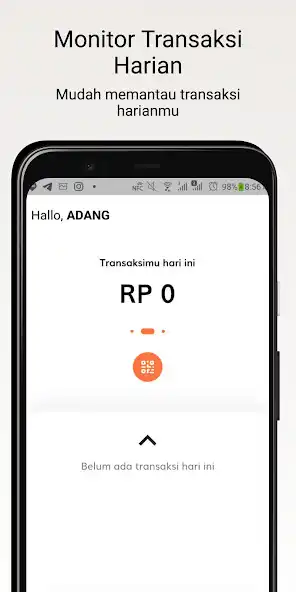 Play QRIS POS  and enjoy QRIS POS with UptoPlay