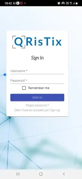 Play QRisTix - FSM  and enjoy QRisTix - FSM with UptoPlay